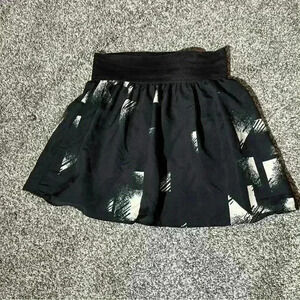 NWT Luna Tiks Skirt - Women’s / Junior’s Size Medium - Made In The USA